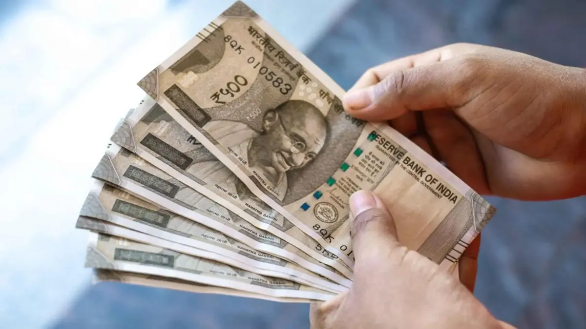 Dearness Allowance