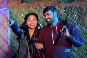Bhojpuri Song: Bhojpuri Blast, Tuntun Yadav Gauwa Ke Rangdar Goes Viral