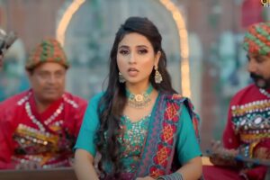 Haryanvi Song: Kabootar, A Soulful Blend of Love, Music, and Haryanvi Swag