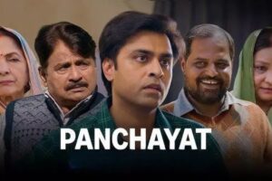 Panchayat Season 4: Phulera Returns with a Power-Packed Electoral Showdown