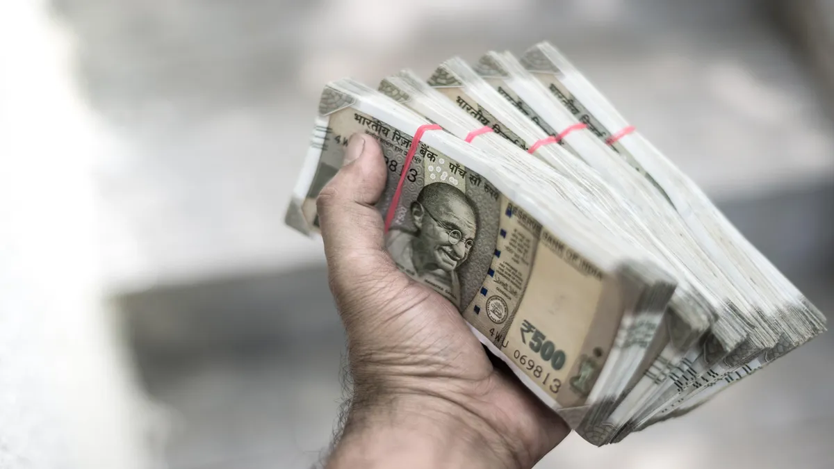 Senior Citizen Saving Scheme