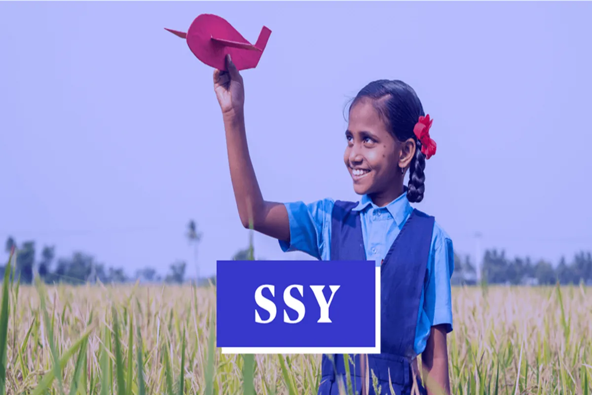 Sukanya Samriddhi Yojana