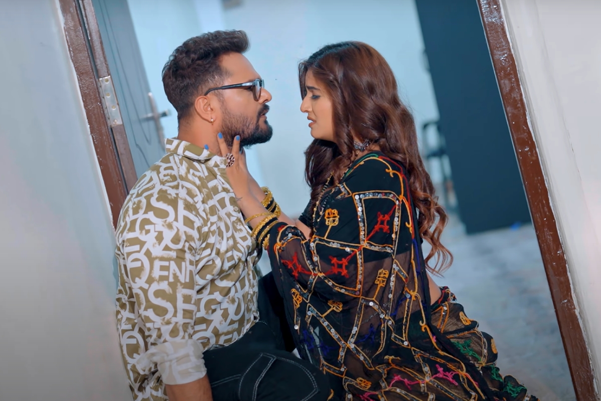 Bhojpuri Song: Kalakatawa Ke Laiki The Viral Bhojpuri Hit of 2025 You Can Miss