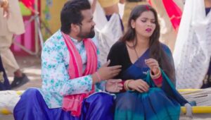 Bhojpuri Song: Shilpi Raj Strikes Again Jhulani Heraile Wins Hearts with Emotion