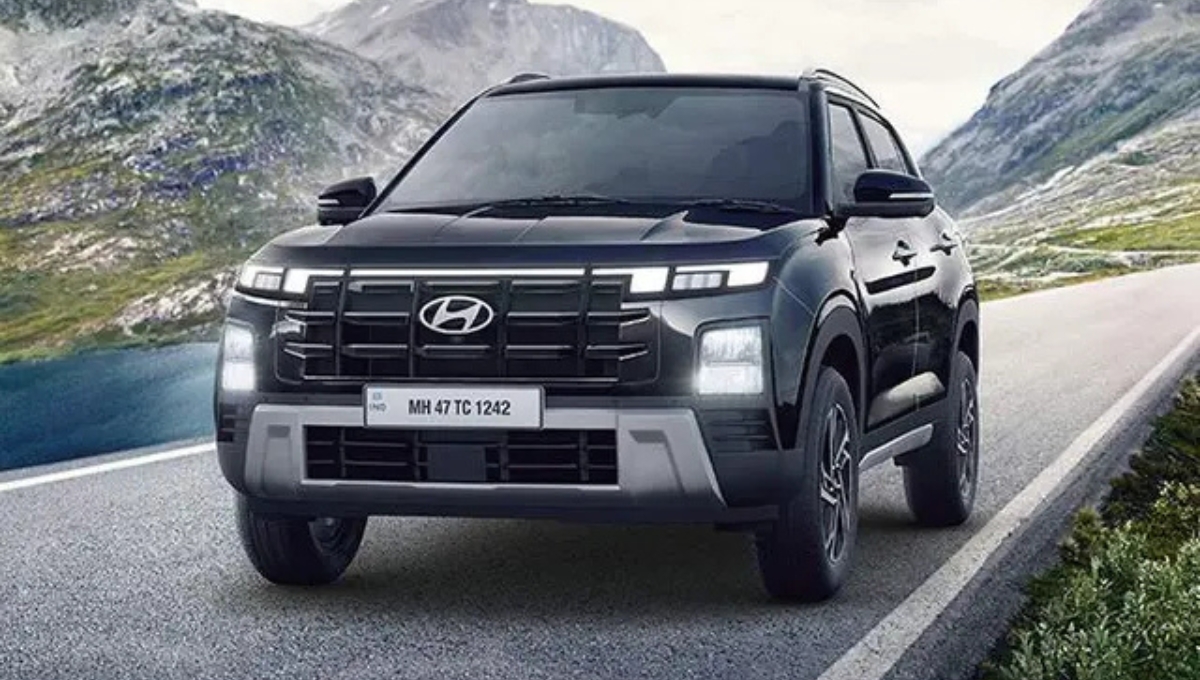 Hyundai Creta: A New Revolution, Making Every Journey Even More Special