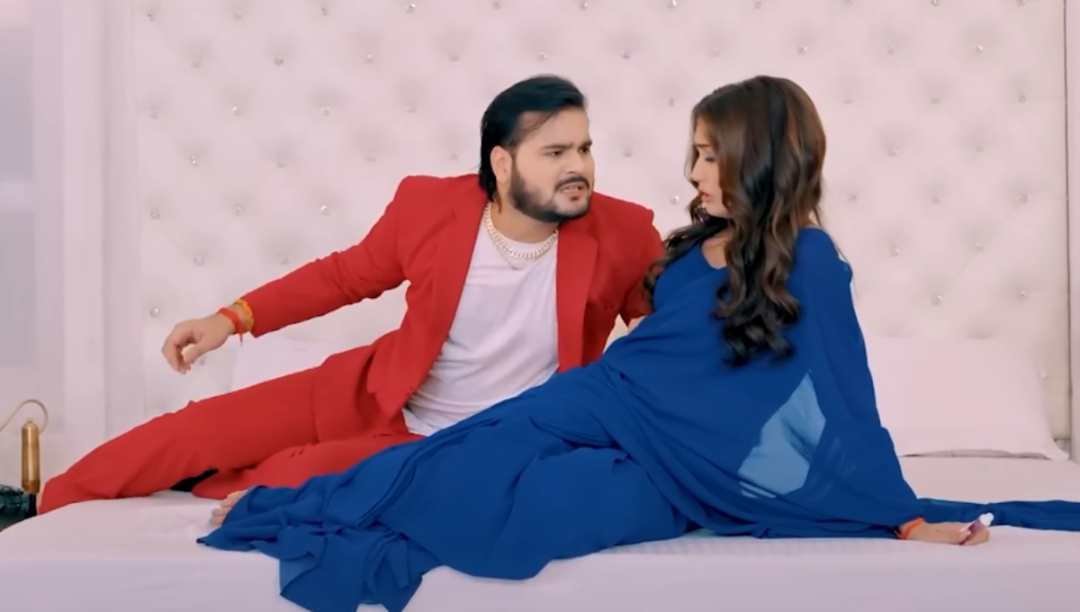 Bhojpuri Song: Arvind Akela Kallu And Shilpi Raj Jukebox Storms the Bhojpuri Music Scene