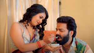 Bhojpuri Song: Saiya Suni Na, Pawan Singh And Sanjana Singh Magical Duo Wins Hearts Again