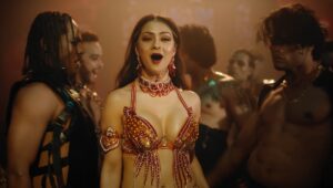 Bhojpuri Song: Bhojpuri Hit Alert Shilpi Raj and Namrita Malla Tharmamiter Breaks the Internet