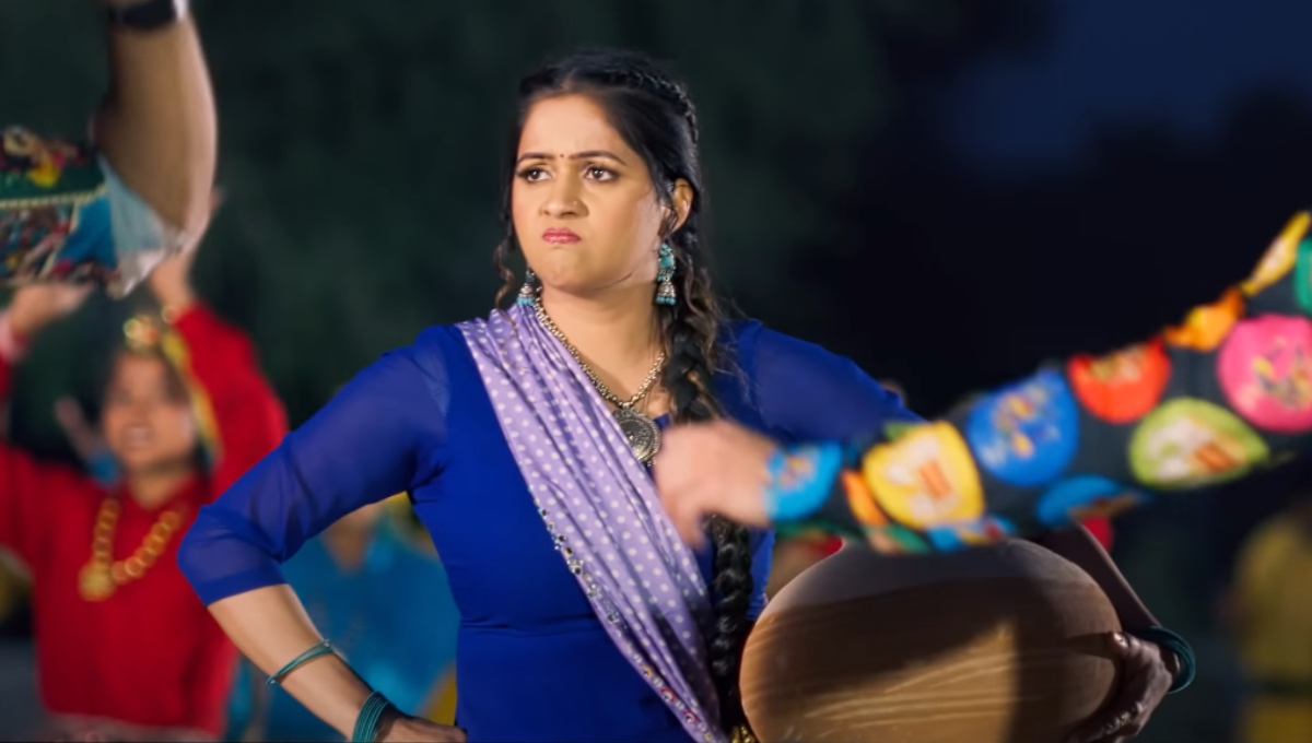 Haryanvi Song: Matka Song 2025, The Electrifying Haryanvi Hit Taking Hearts by Storm