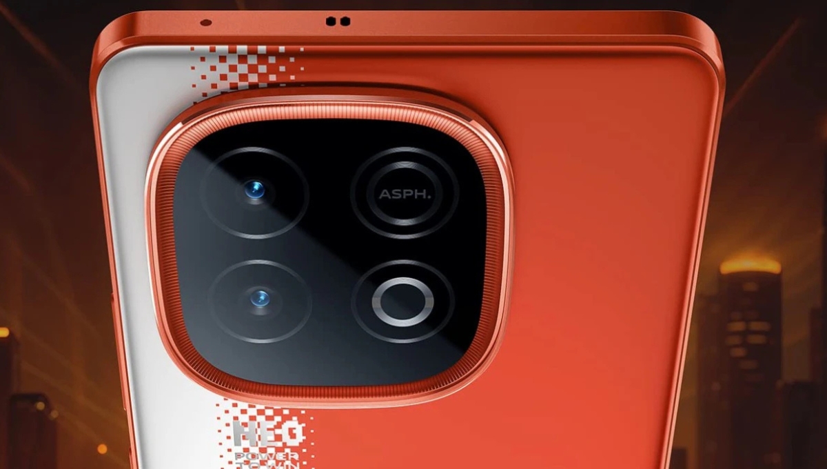 iQOO Neo 10 Launching May 26, A Gaming Beast with Power-Packed Features
