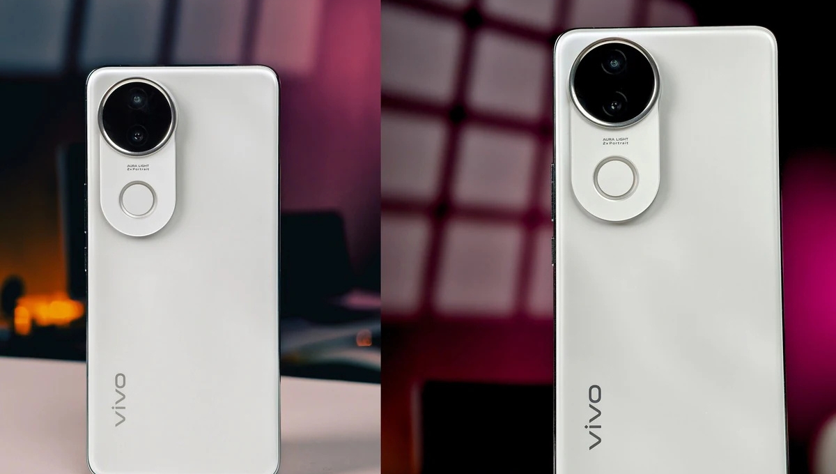 Vivo V50 Elite Edition, A Stylish Beast with Massive Battery Power