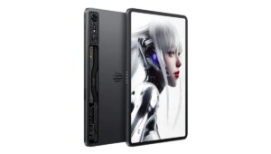 Red Magic Compact Gaming Tablet: Power-Packed Performance in a Pocket-Friendly Size