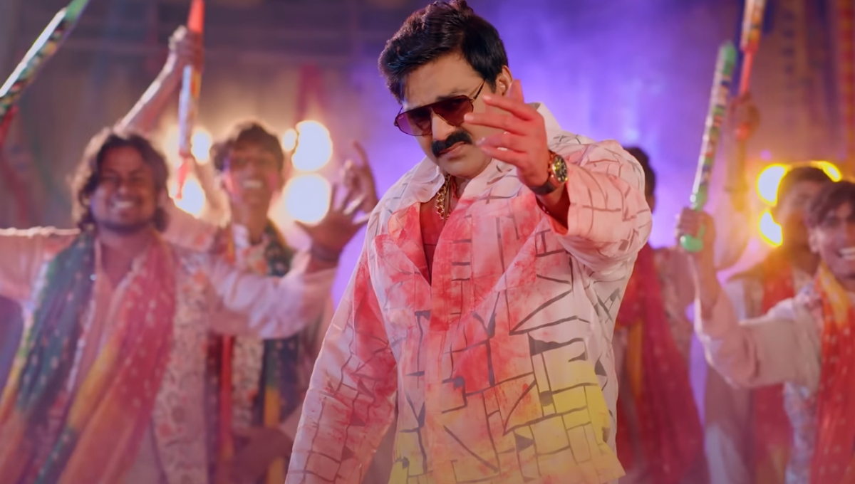 Bhojpuri Song: Raja Ji, A Heart-Thumping Bhojpuri Track That Fans Can Not Stop Loving