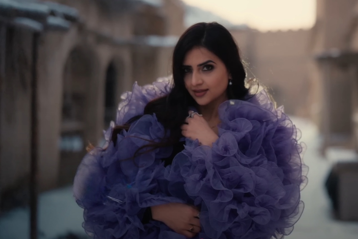 Haryanvi Song: Beretta, A Haryanvi Track That is Capturing the Heartbeat of 2025