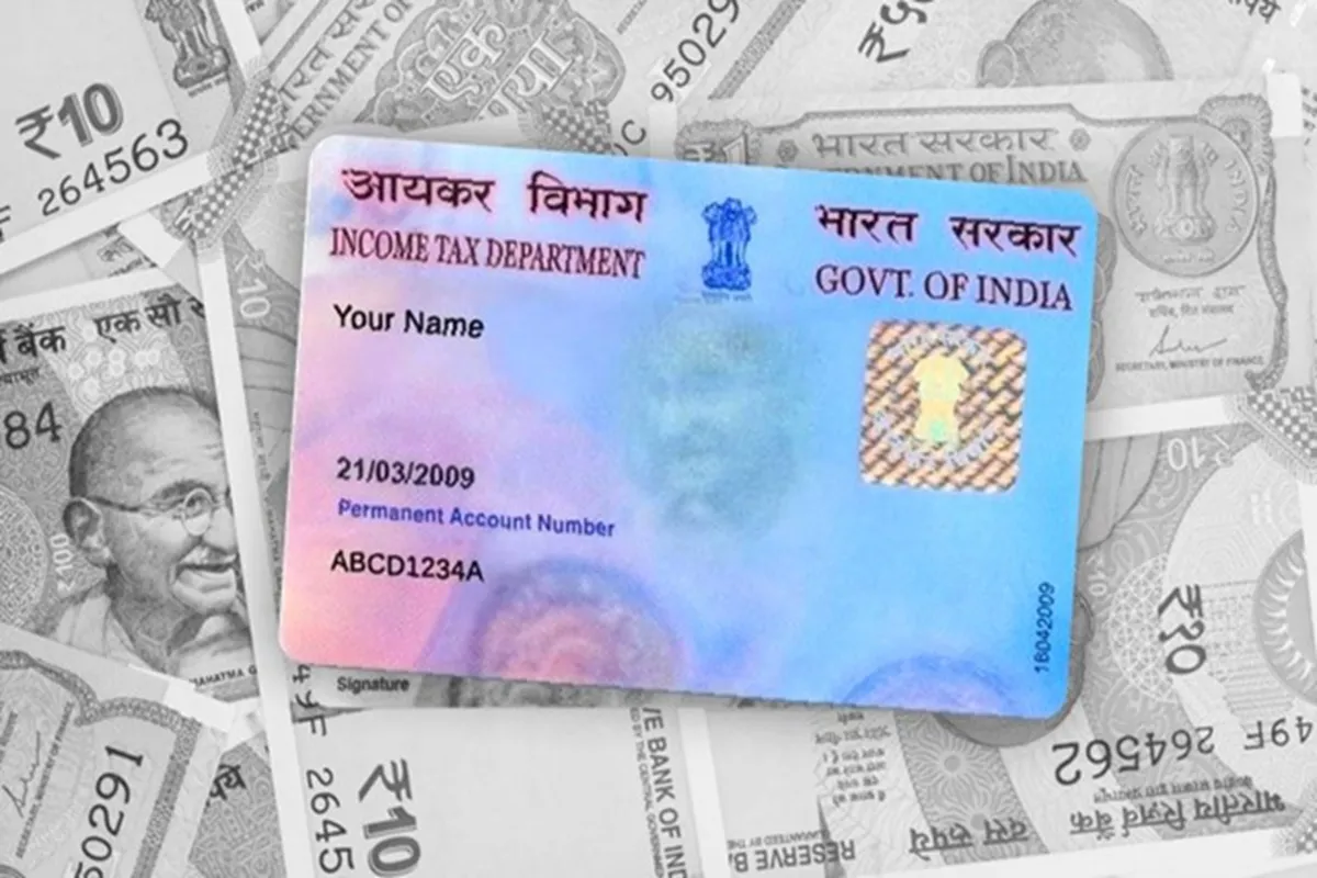 PAN Card