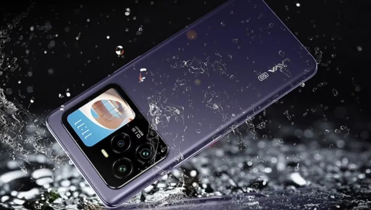 Lava Agni 3 5G Launched with ₹5000 Bank Offer, Best Budget 5G Phone