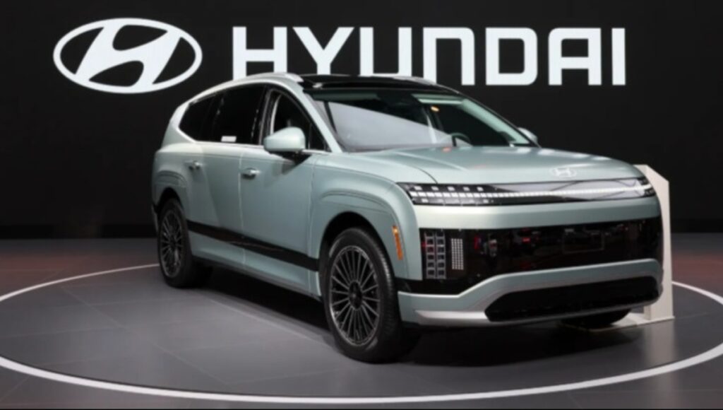 Hyundai Motor India Set to Announce Hyundai Q4 FY25 and Q4 Results This Week