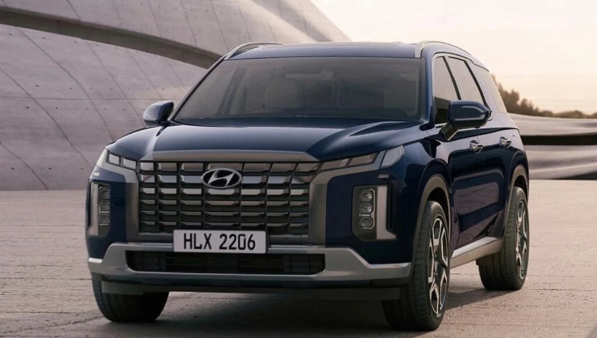 Hyundai India Comeback Plan, 26 Models by Hyundai FY2030 After Dropping to 4th