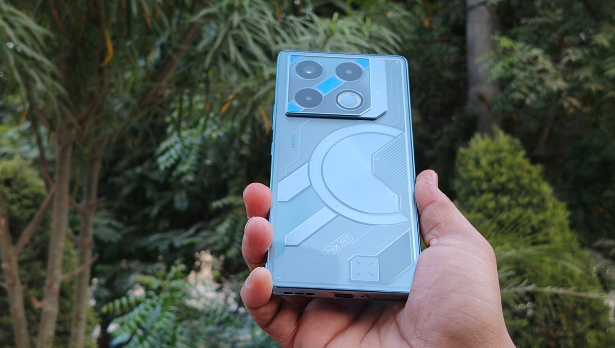 Infinix GT 20 Pro: The Powerful New Smartphone Everyone Talking About