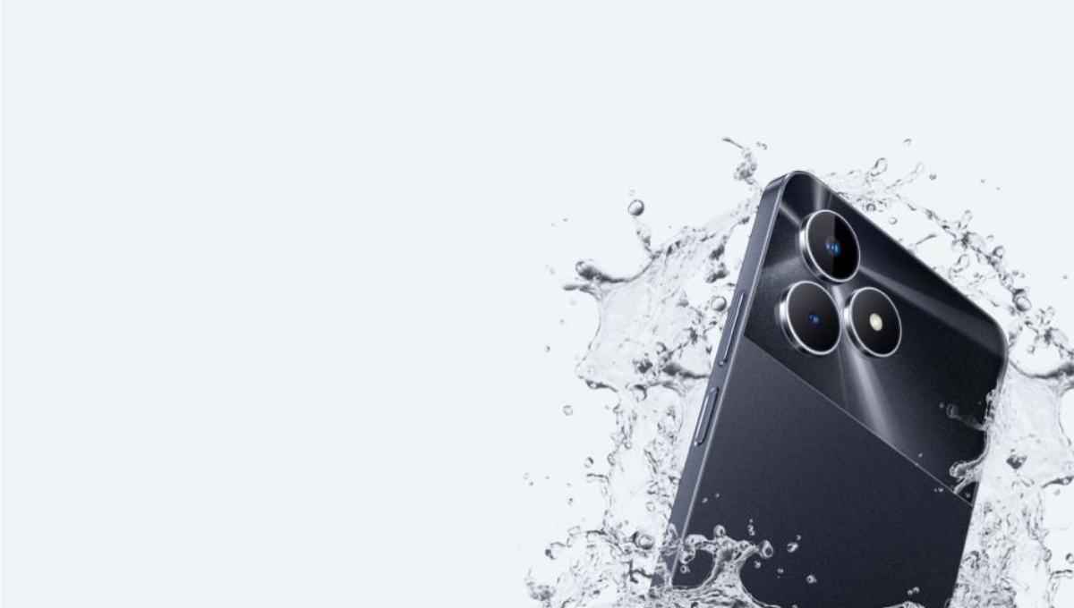 Realme Note 50: Power, Style, and Reliability in One Device