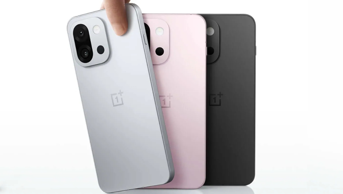 The OnePlus 13T: Will Steal Your Heart and Never Lag Behind
