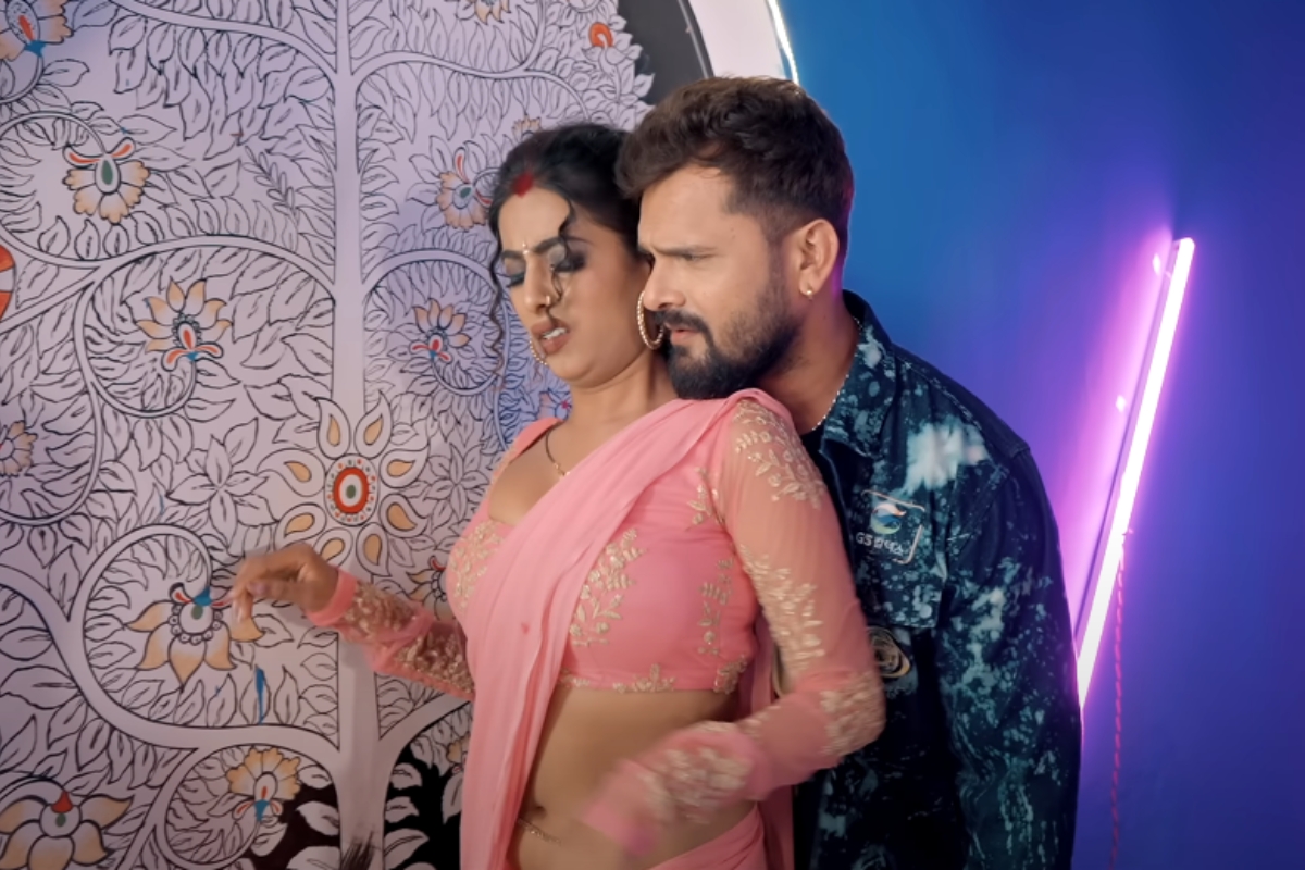 Bhojpuri Song: Love, Music And Magic Shaam Hai Dhuan Dhuan Is the Bhojpuri Song You Can not Miss