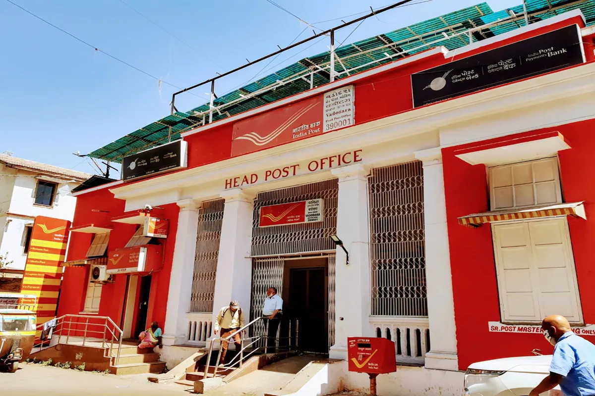 Post Office RD Scheme