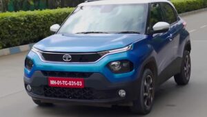 Tata Punch: The Perfect Blend of Style, Safety & Performance for Small Indian Families