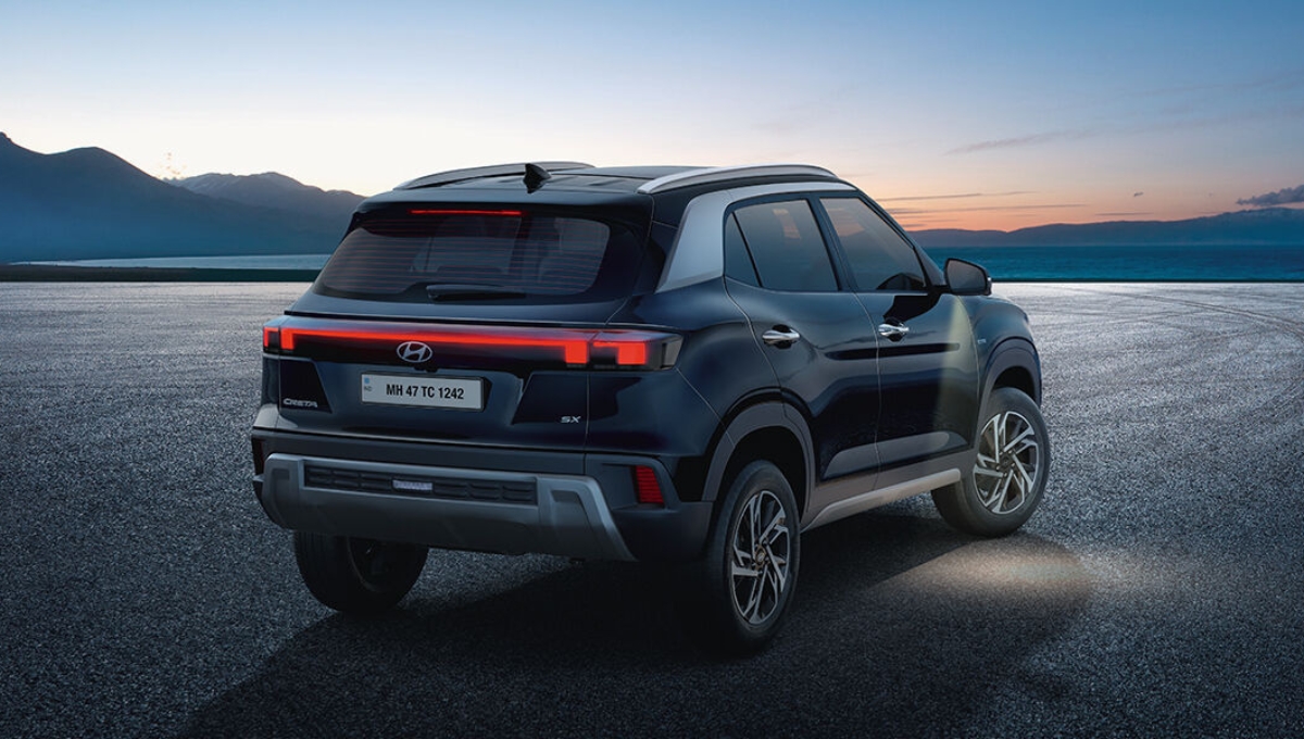 Hyundai Creta: A New Revolution, Making Every Journey Even More Special