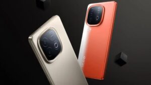 iQOO Neo 10 Launching May 26, A Gaming Beast with Power-Packed Features