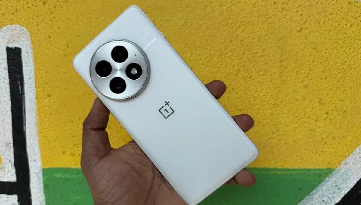 OnePlus 13 5G: Experience Elite Speed, Camera Magic & Incredible Deals