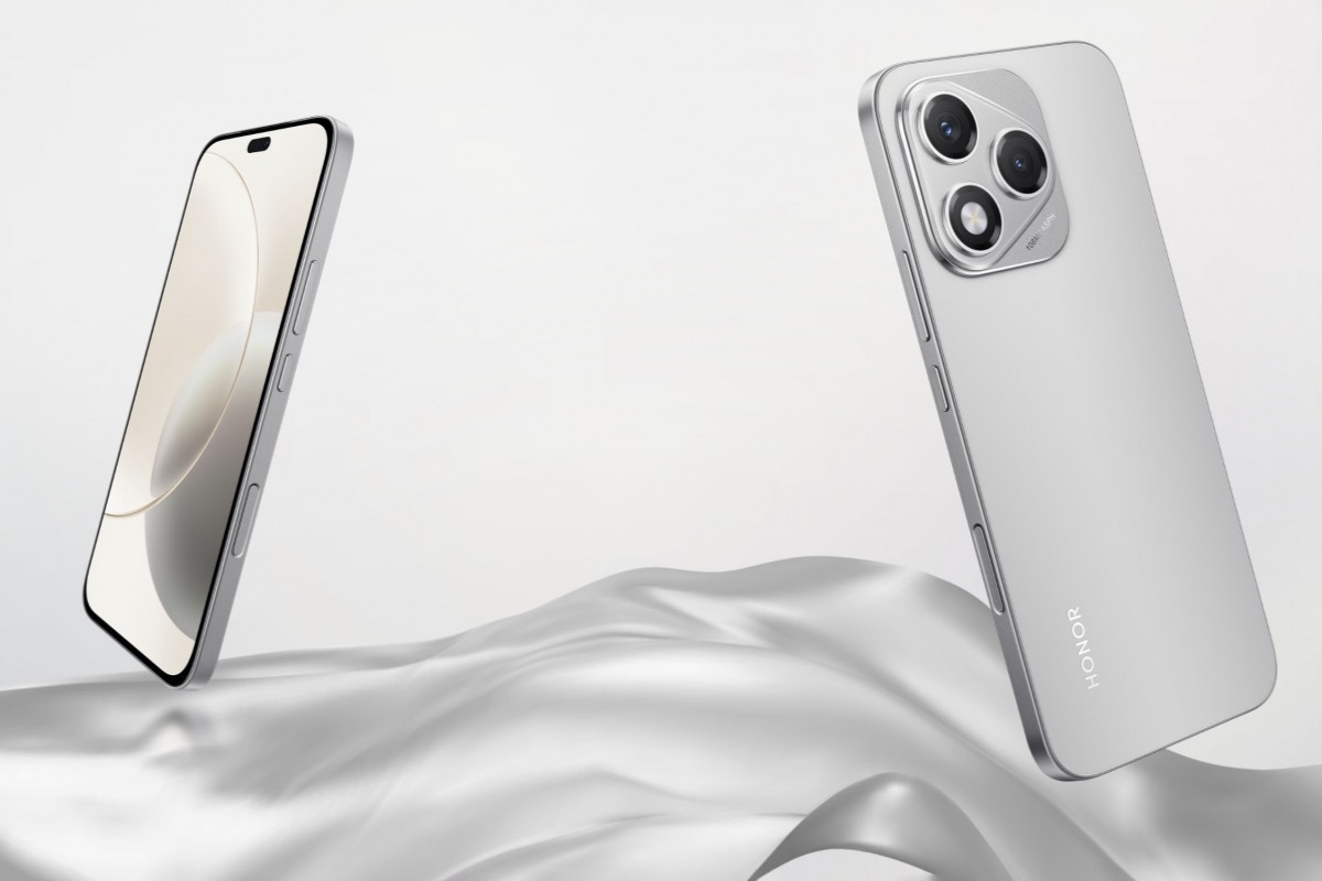 Honor 400 Pro A Perfect Blend of Style, Power, and Photography Excellence