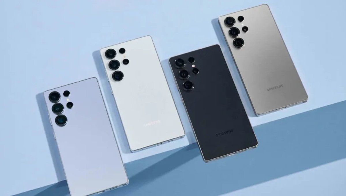 Samsung Galaxy S25 Series Leak: Pro-Level LOG Video Now from the Selfie Camera