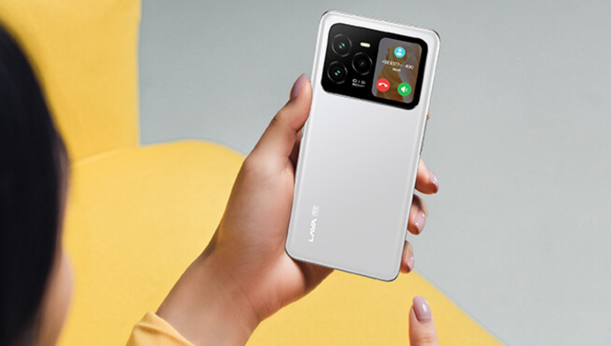 Lava Agni 3 5G Launched with ₹5000 Bank Offer, Best Budget 5G Phone