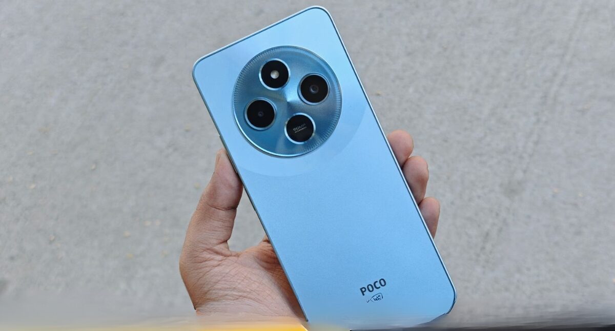 Poco M7 5G: Huge Discount and Amazing Features Make It Even More Affordable