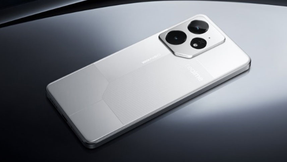 Realme Neo 7 Turbo, Fast Charging and Stunning Design to Steal Your Heart