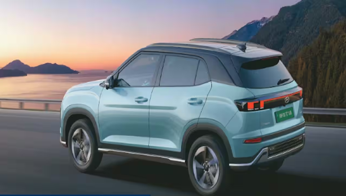 Hyundai Motor India Set to Announce Hyundai Q4 FY25 and Q4 Results This Week 