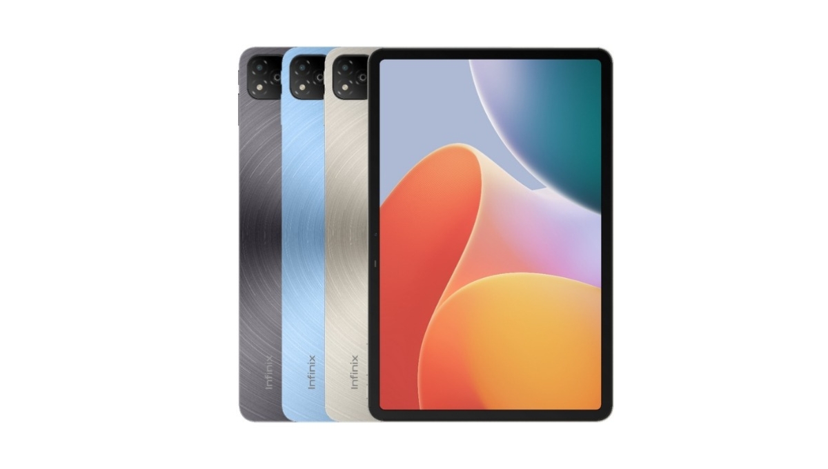 Infinix XPad GT: The Ultimate Gaming Tablet is Launching Soon