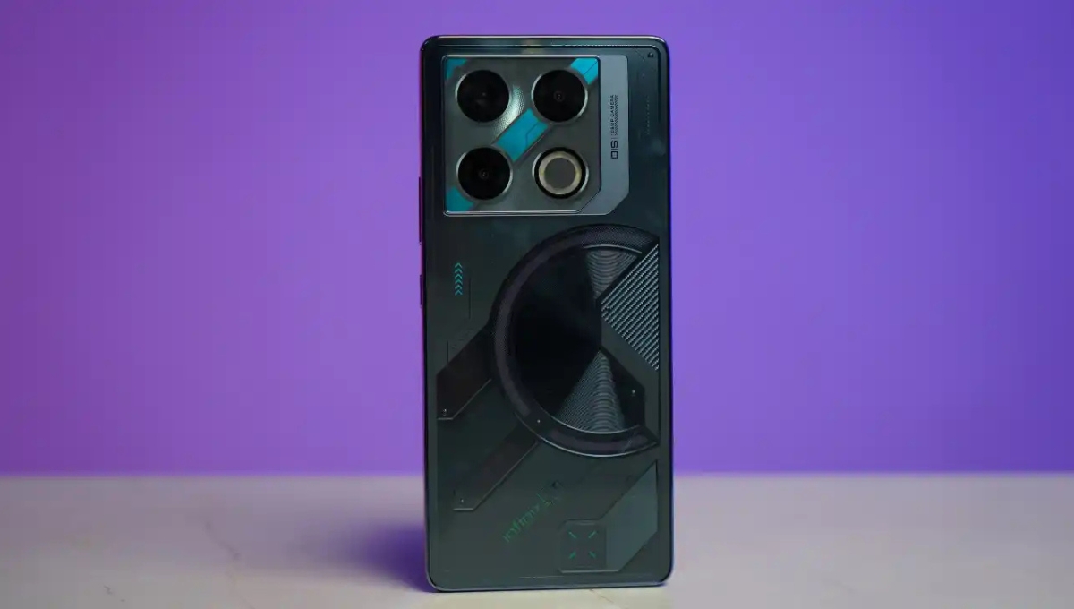 Infinix GT 20 Pro: The Powerful New Smartphone Everyone Talking About