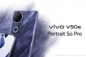Vivo V50e A Perfect Fusion of Style, Performance And Camera Brilliance in Mid-Range Budget