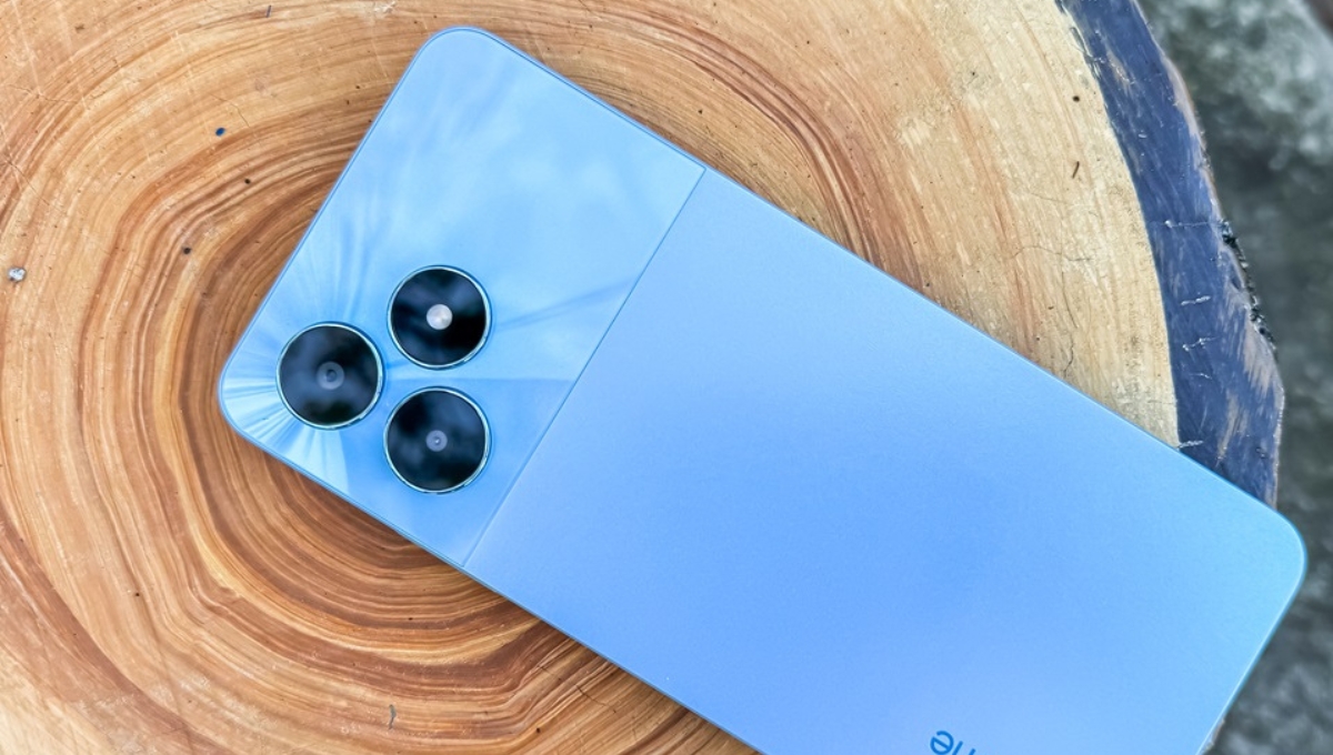 Realme Note 50: Power, Style, and Reliability in One Device