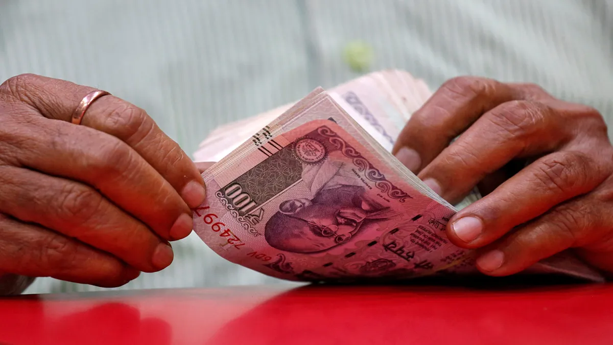 Fixed Deposit
