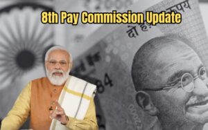 8th Pay Commission