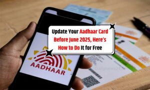 Aadhaar Card
