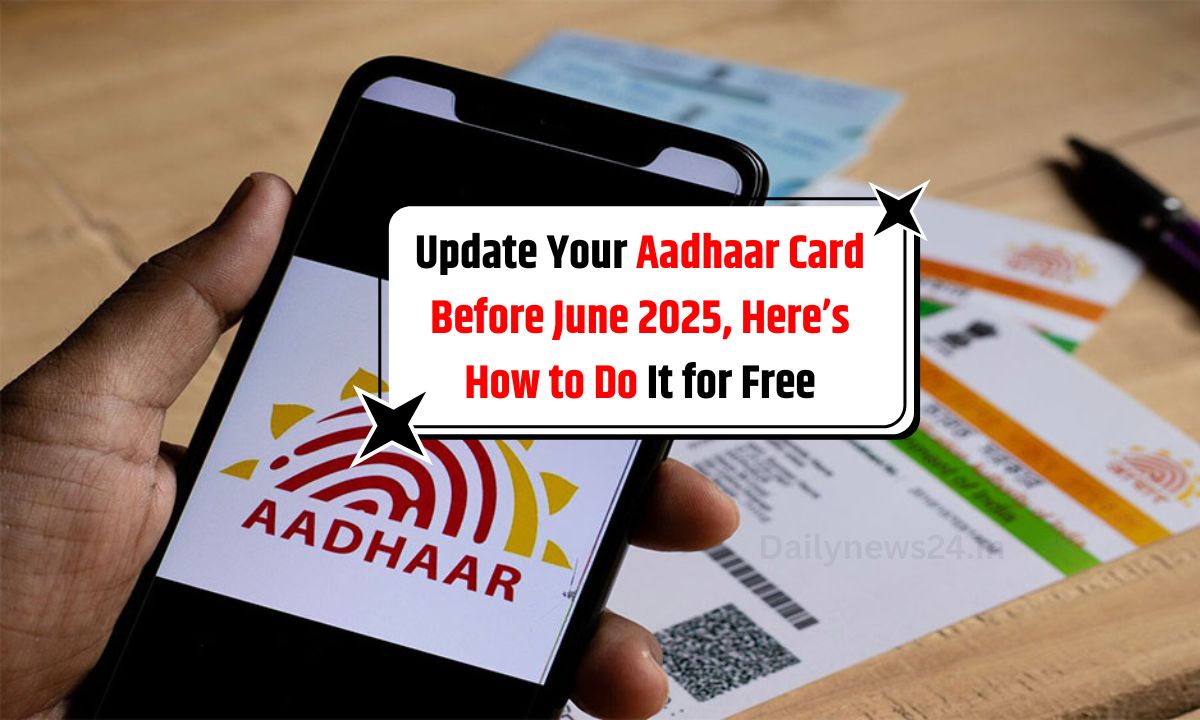 Aadhaar Card