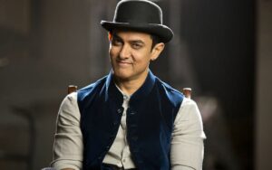 Aamir Khan