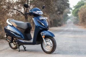 Honda Activa 6G