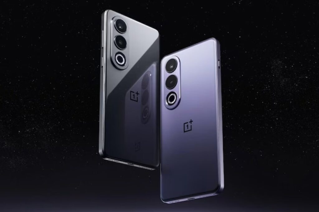 OnePlus Nord CE 5