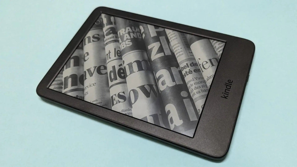 Kindle