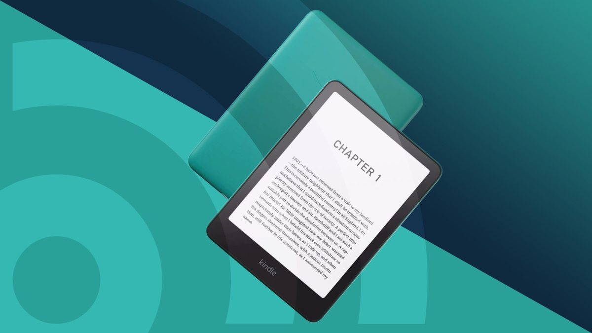 Kindle
